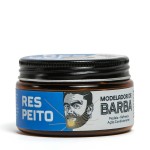 Modelador para Barba - Barba de Respeito 65g