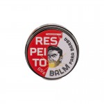 Balm Barba de Respeito Canela com Rum 65g