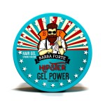 Gel Power Hipster Barba Forte 200g