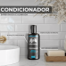 Kit Para Barba - Shampoo + Condicionador + Balm + Tônico para Crescer Barba - Barba Robusta