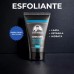 Kit Para Barba - Shampoo + Balm + Esfoliante - Barba Robusta