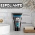 Kit Para Barba - Shampoo + Balm + Óleo + Esfoliante Barba Robusta