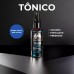 Tonico para Crescimento de Barba e Fortificante Barba Robusta 120ml