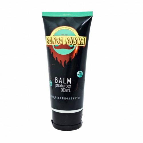 Balm para Barba – Barba Rubra 100ml