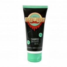 Shampoo para Barba 100ml - Barba Rubra