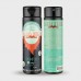 Shampoo 3 em 1 - Barba, Cabelo e Corpo - 250ml - Barba Rubra