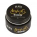 Balm para Barba em Cera Single Ron Black Barts 50g