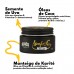 Balm para Barba em Cera Single Ron Black Barts 50g