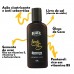 Condicionador para Barba Single Ron Black Barts 140ml