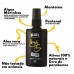 Loção Pós Barba Black Barts em Spray 100ml