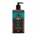 Kit Shampoo + Balm para Barba Don Alcides Calico Jack