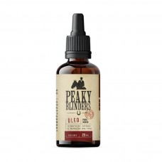 Óleo para Barba Don Alcides Peaky Blinders 25ml