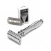 Aparelho De Barbear - Safety Razor Edwin Jagger Chatsworth CSR