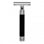 Aparelho De Barbear - Safety Razor Edwin Jagger DE86BL