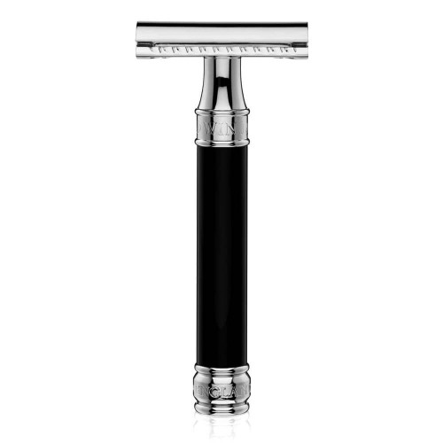 Aparelho De Barbear - Safety Razor Edwin Jagger DE86BL