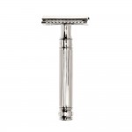 Aparelho De Barbear - Safety Razor Edwin Jagger Lined DE89LBL