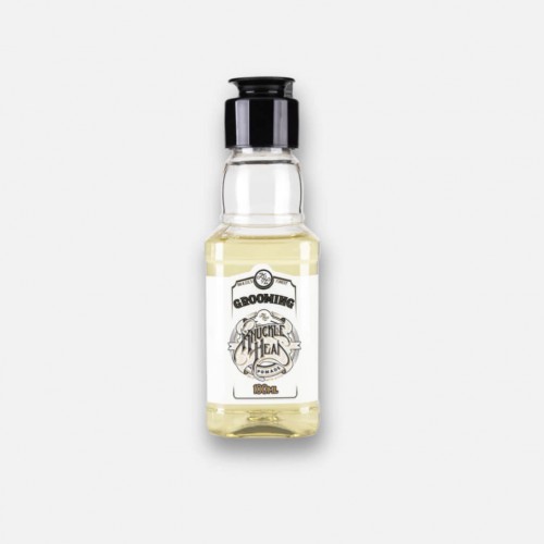 Grooming Modelador para Cabelo Knucklehead 100ml