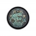 Pomada Modeladora Knucklehead Pomade Tropical Blend Efeito Brilho 50g