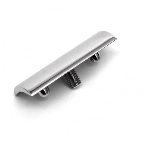 Tampa Superior da cabeça do safety razor Merkur 90 001