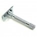 Aparelho De Barbear - Safety Razor Merkur 15c Open Comb Pente Aberto