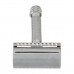 Aparelho De Barbear - Safety Razor Merkur 23c Long Handle