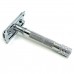 Aparelho De Barbear - Safety Razor Merkur 33c