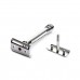 Aparelho De Barbear - Safety Razor Merkur 39c Slant