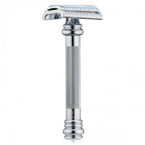 Aparelho De Barbear - Safety Razor Merkur 39c Slant