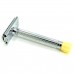 Aparelho de Barbear - Safety Razor Merkur Progress 90 510 001 Long Handle Ajustável