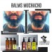 Balm Para Barba Muchacho Citric - Hidrata E Controla A Barba 120ml