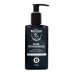 Balm Escurecedor Tonalizante de Barba e Cabelo Muchacho 120ml - Com pente aplicador - Kit 2 Un