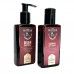 Kit para Barba Shampoo + Balm para Barba - Muchacho Classic