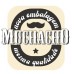 Shampoo para Barba Muchacho Classic 140ml