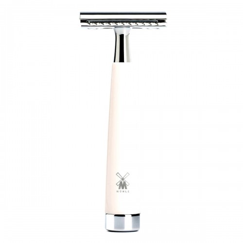 Aparelho De Barbear - Safety Razor Muhle Liscio R147SR