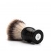 Pincel de Barbear Muhle Classic 33 K 256 Sintético Silvertip Fibre