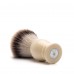 Pincel de Barbear Muhle Classic 33 K 257 Sintético Silvertip Fibre