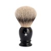 Pincel de Barbear Muhle Classic 93 K 256 Texugo Silvertip