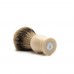 Pincel de Barbear Muhle Classic 93 K 257 Texugo Silvertip