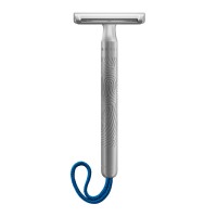 Aparelho De Barbear - Safety Razor Muhle Companion R com 03 Azul