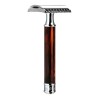 Aparelho De Barbear - Safety Razor Muhle R103 - Pente Aberto