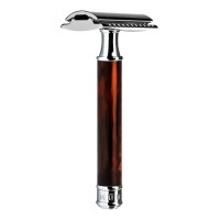 Aparelho De Barbear - Safety Razor Muhle R108