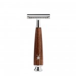 Aparelho De Barbear - Safety Razor Muhle Rytmo R220SR