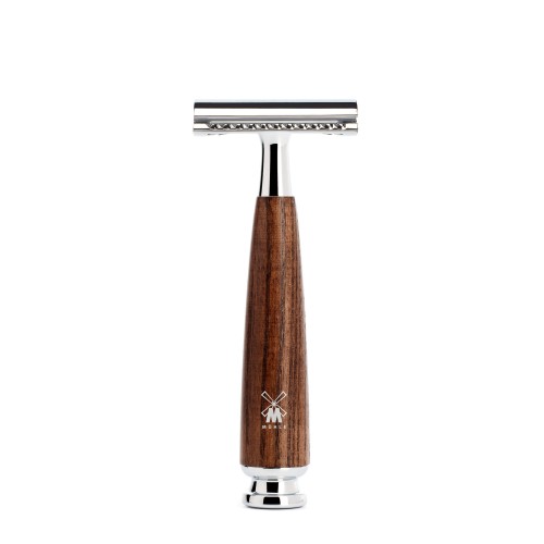 Aparelho De Barbear - Safety Razor Muhle Rytmo R220SR