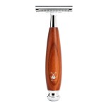 Aparelho De Barbear - Safety Razor Muhle Vivo R331SR