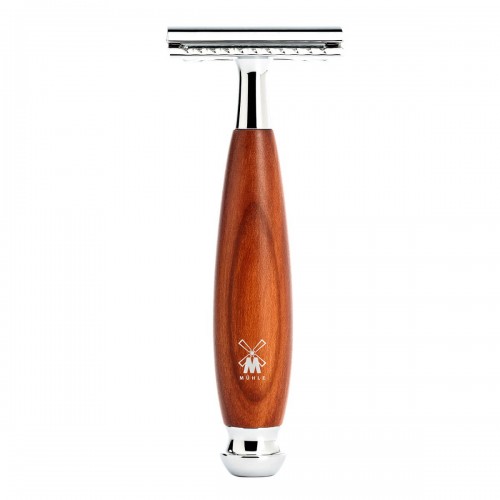 Aparelho De Barbear - Safety Razor Muhle Vivo R331SR