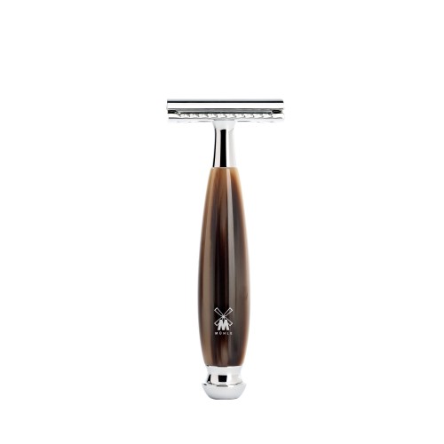 Aparelho De Barbear - Safety Razor Muhle Vivo R332SR