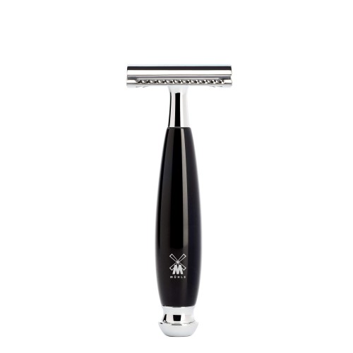 Aparelho De Barbear - Safety Razor Muhle Vivo R336SR