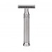 Aparelho De Barbear - Safety Razor Muhle R41 Twist - Pente Aberto