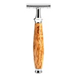 Aparelho De Barbear - Safety Razor Muhle Purist R55SR