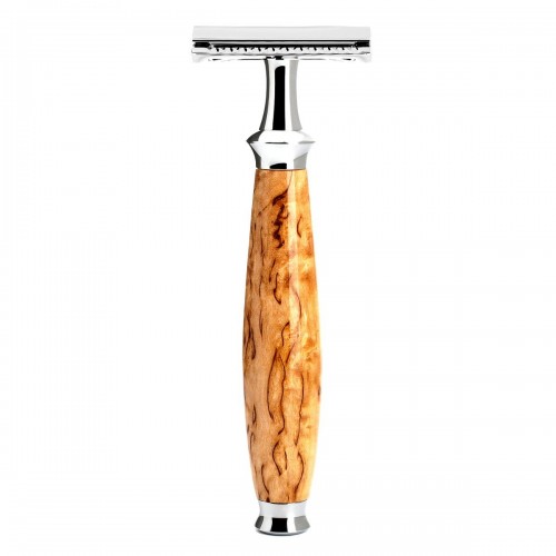 Aparelho De Barbear - Safety Razor Muhle Purist R55SR